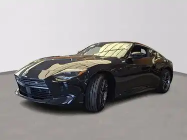 2027 Nissan Z Sport 6MT's photo