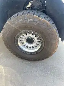 2022 GMC Sierra AT4 4WD Crew Cab Short Box's photo