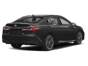 2026 Toyota Camry XLE AWD Hybrid's photo