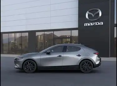 2026 Mazda CX-3 Premium Manual SKYACTIV 5-Door's photo