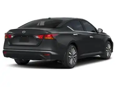 2026 Nissan Altima 2.5 SV AWD's photo