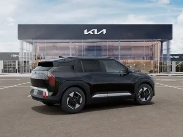 2027 Kia EV3 Base photo 5