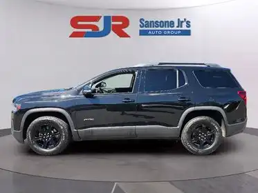 2021 GMC Acadia AT4 AWD's photo
