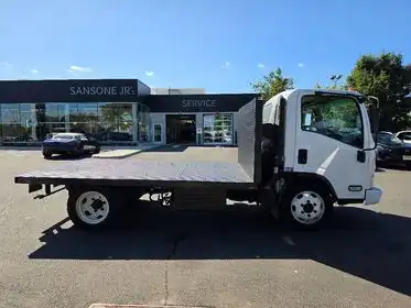 2016 Isuzu NRR Regular Cab NQR Chassis-Cab's photo