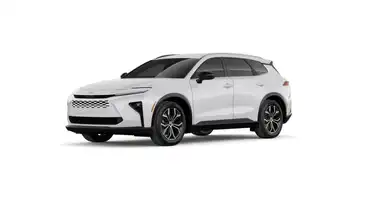 2026 Toyota Crown Signia XLE AWD's photo
