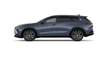 2026 Toyota Crown Signia XLE AWD's photo