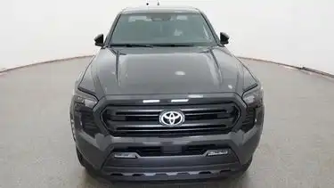 2026 Toyota Tacoma SR5 2WD Double Cab Long Bed's photo