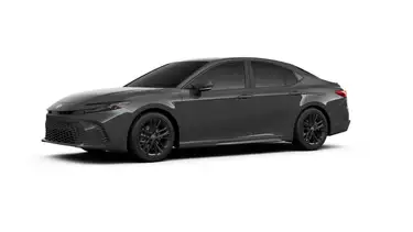 2026 Toyota Camry SE Hybrid's photo