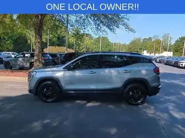 2024 GMC Terrain AT4 AWD's photo