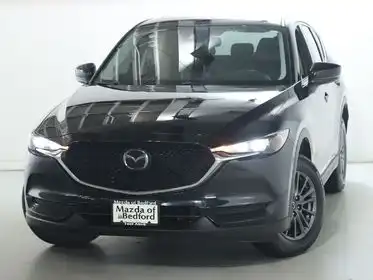 2019 Mazda CX-5 Touring AWD Auto's photo