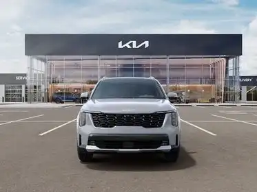2026 Kia Sorento SX DCT's photo