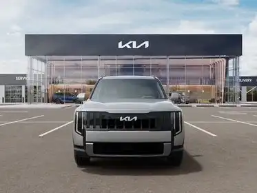 2027 Kia Telluride S FWD's photo