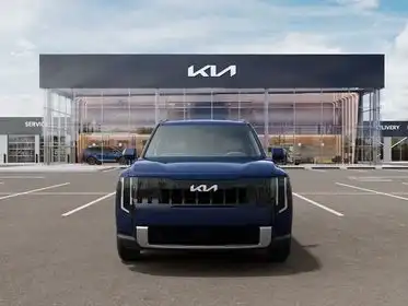2027 Kia Telluride Hybrid EX FWD's photo