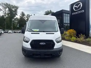 2023 Ford Transit AWD 250 Med Roof 148 WB's photo