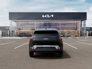 2027 Kia EV3 SUV photo 5