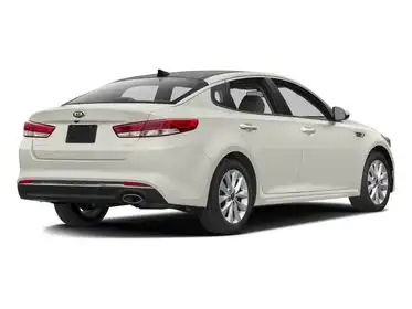 2016 Kia Optima EX Auto's photo