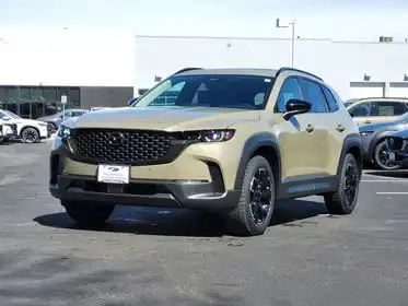 2026 Mazda CX-50 2.5 Meridian Edition S's photo