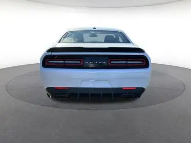 2023 Dodge Challenger SXT Auto photo 3