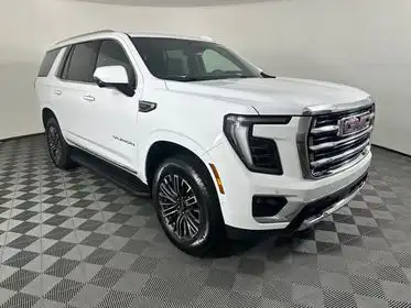 2026 GMC Yukon Elevation 4WD's photo