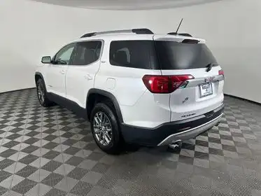 2019 GMC Acadia SLT1 AWD's photo