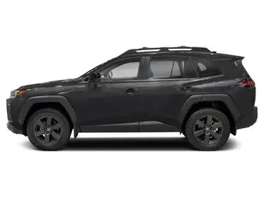 2026 Toyota RAV4 Woodland AWD's photo