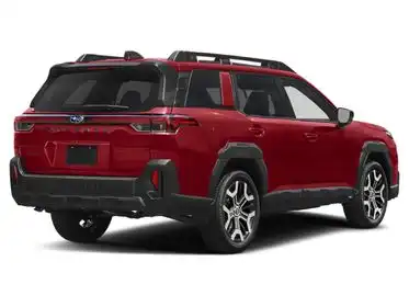 2026 Subaru Outback Touring XT's photo