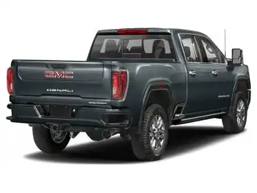 2023 GMC Sierra Denali 4WD Crew Cab Standard Box's photo