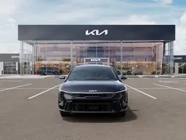 2026 Kia K4 GT-Line Auto Hatchback's photo