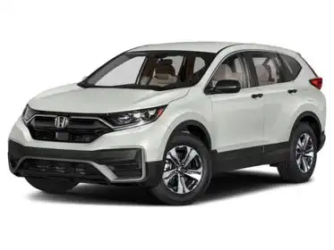 2020 Honda CR-V LX 2WD's photo