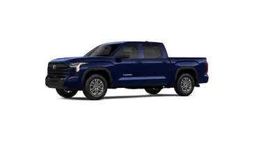 2026 Toyota Tundra SR5 CrewMax 5.5' Bed's photo