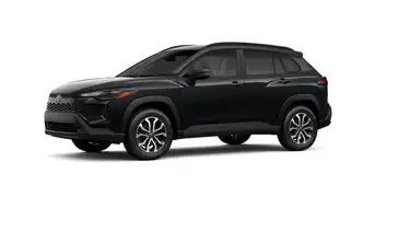 2026 Toyota Corolla Cross Hybrid SE AWD's photo