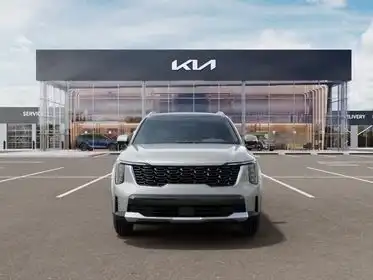 2026 Kia Sorento S Auto's photo