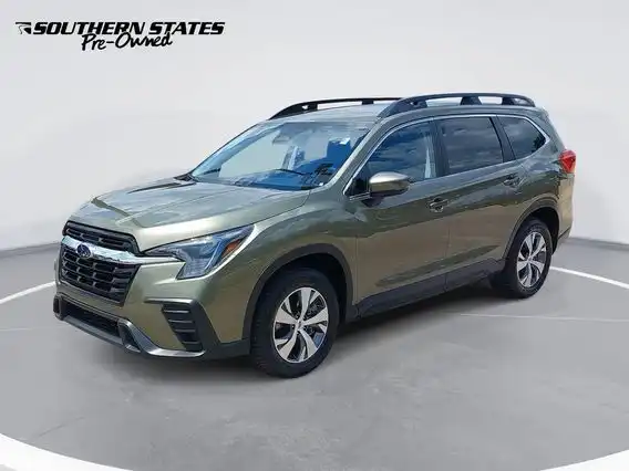 2024 Subaru Ascent Premium 7 Passenger's photo