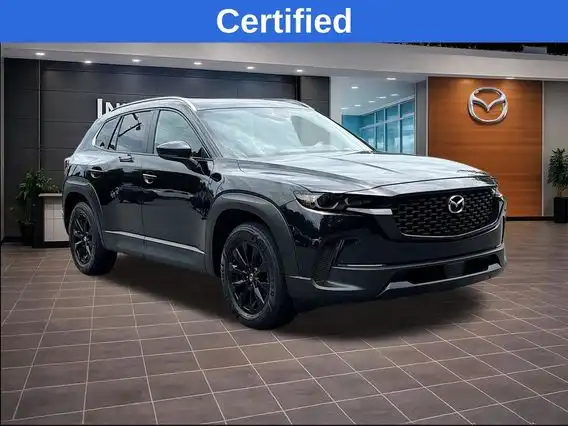 2023 Mazda CX-50 2.5 S PREFERRED PLUS's photo