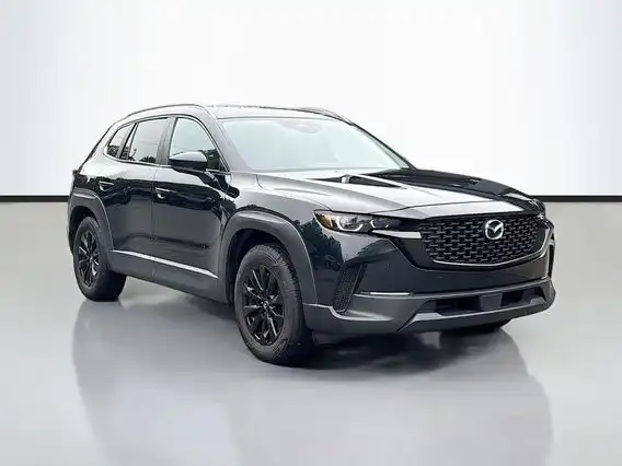 2025 Mazda CX-50 2.5 S Preferred's photo