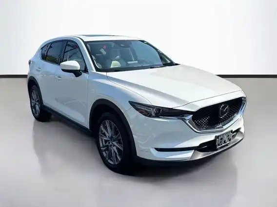 2019 Mazda CX-5 Grand Touring Reserve Auto AWD's photo