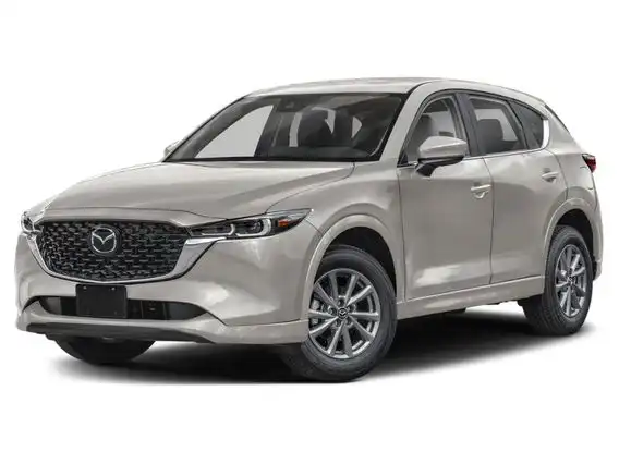 2024 Mazda CX-5 S Select Package Auto AWD's photo