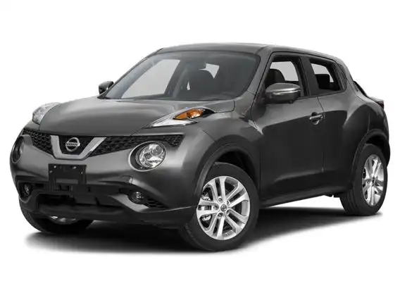 2015 Nissan Juke SL FWD CVT's photo