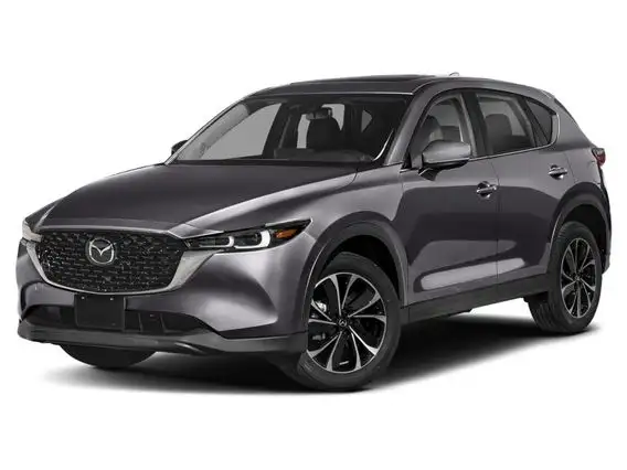2023 Mazda CX-5 S Premium package Auto AWD's photo