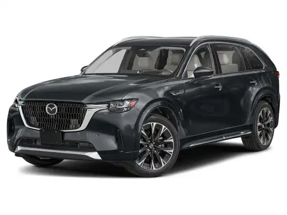 2024 Mazda CX-90 Turbo S's photo