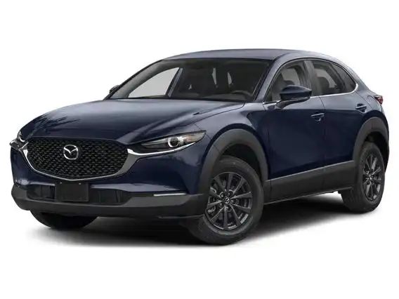 2023 Mazda CX-30 Preferred AWD's photo