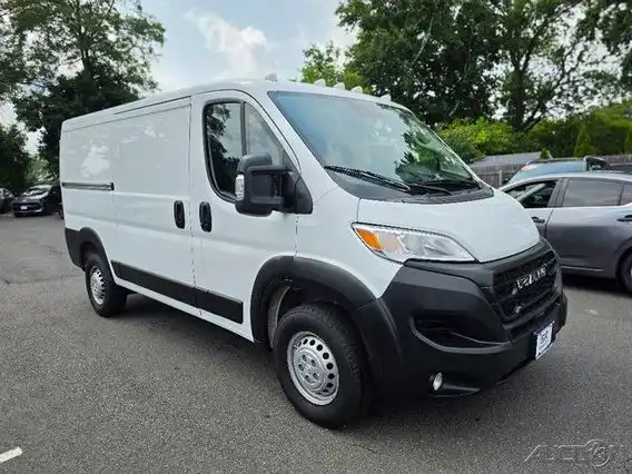 2025 RAM ProMaster 2500 TRDSMAN WPS 136" WB Low Roof's photo