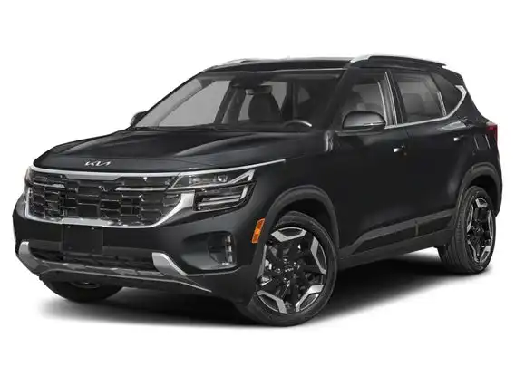 2024 Kia Seltos 1.6 SX AWD's photo