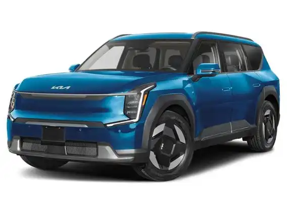 2026 Kia EV9 Wind AWD's photo