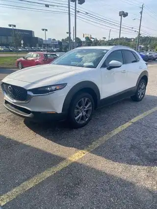 2025 Mazda CX-30 Preferred AWD's photo
