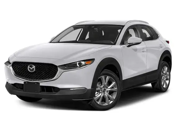 2023 Mazda CX-30 Preferred AWD's photo