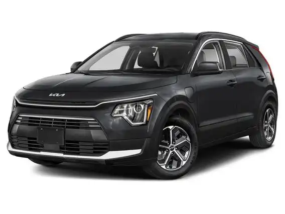 2025 Kia Niro EX PHEV's photo