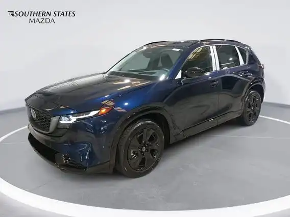 2026 Mazda CX-5 Premium AWD Auto S's photo