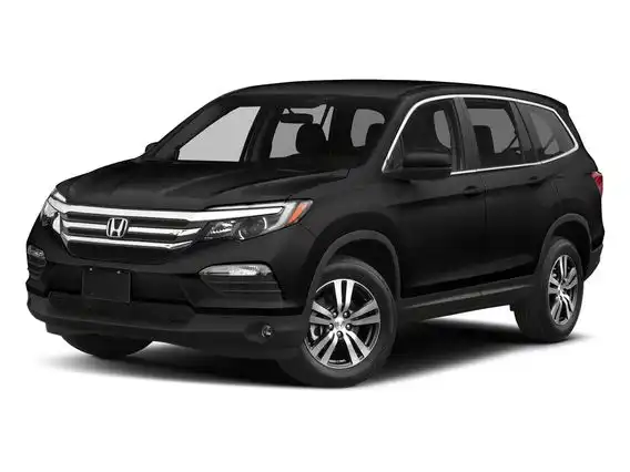 2017 Honda Pilot EX 4WD's photo