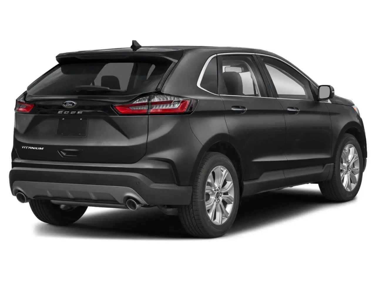 2024 Ford Edge Titanium AWD photo 4